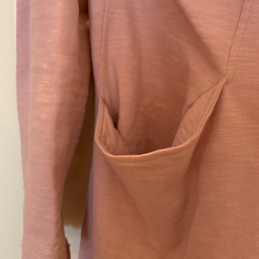 Ivy Jane Cotton Cardigan - Picture 5 of 6
